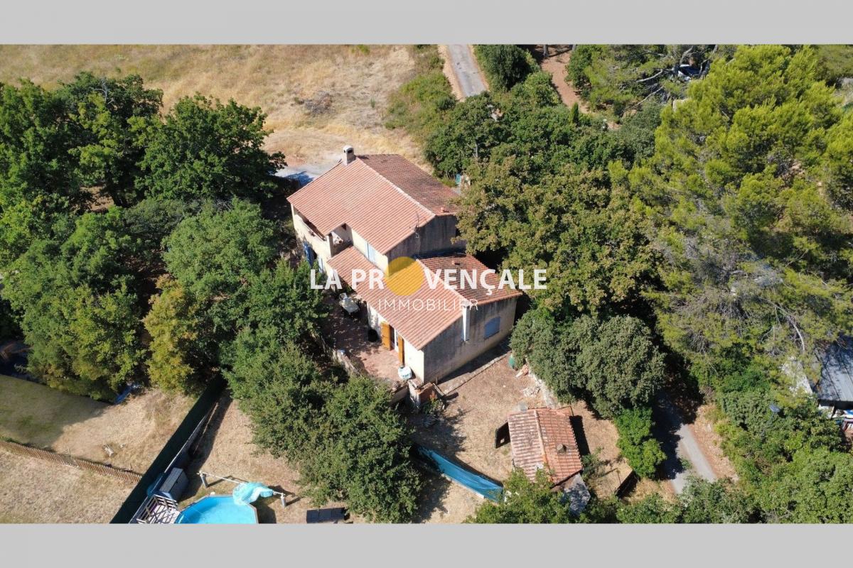 vente maison 6 Pièce(s)