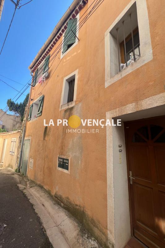 vente immeuble 4 Pièce(s)