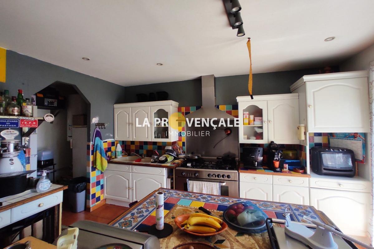 vente appartement 3 Pièce(s)