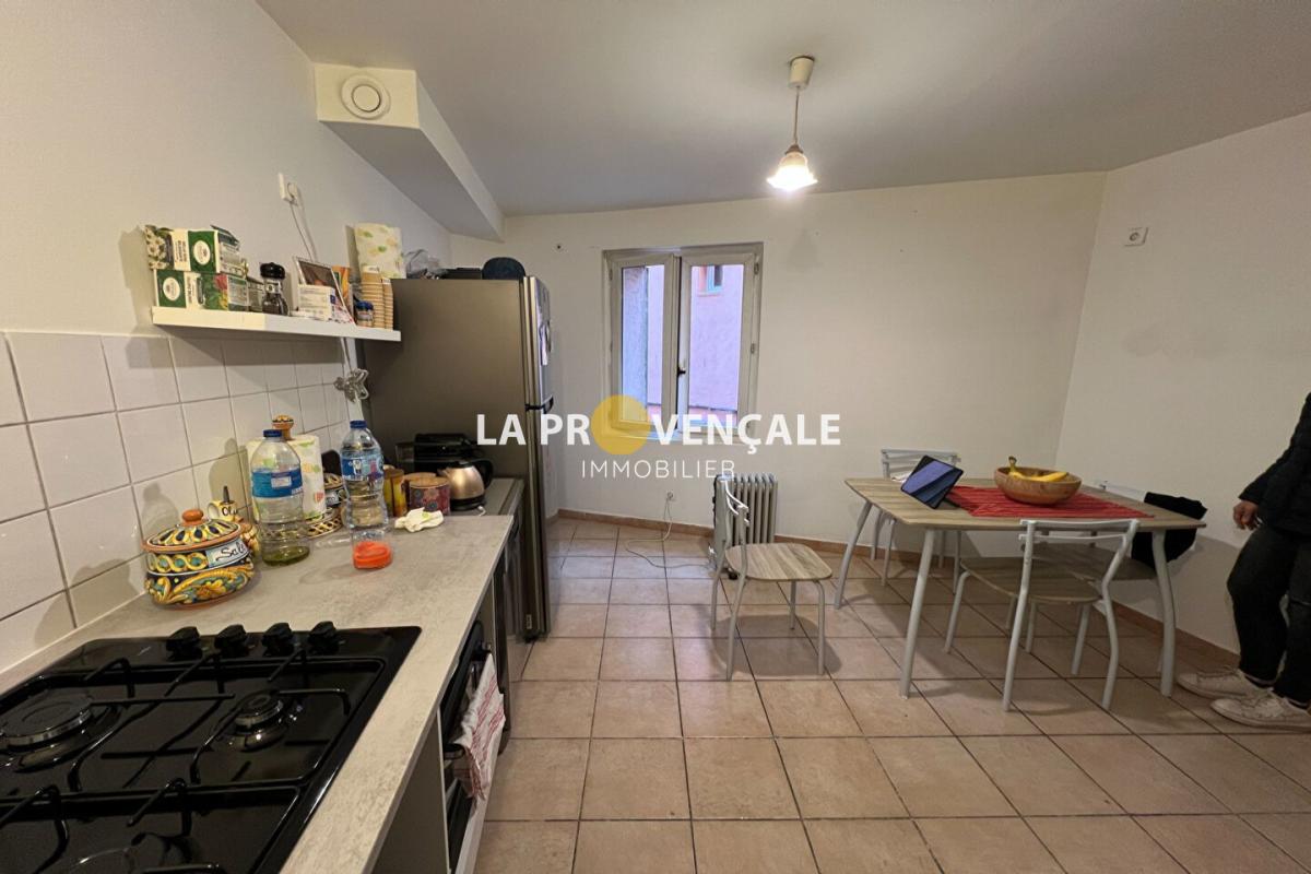 vente maison de ville 3 Pièce(s)