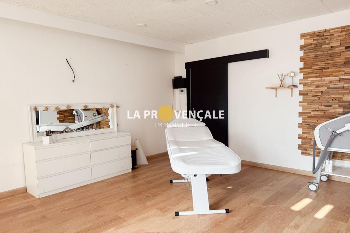 professionnel murs local professionnel