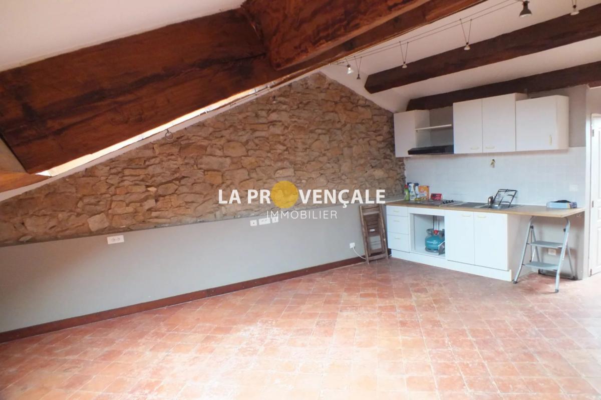 LA PROVENCALE TRETS