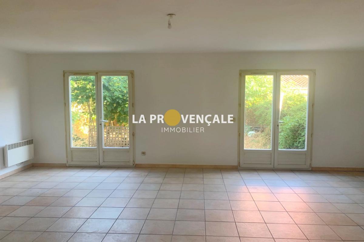 vente appartement 4 Pièce(s)