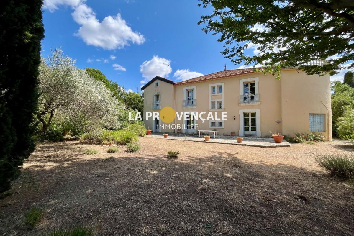 vente demeure de prestige 8 Pièce(s)