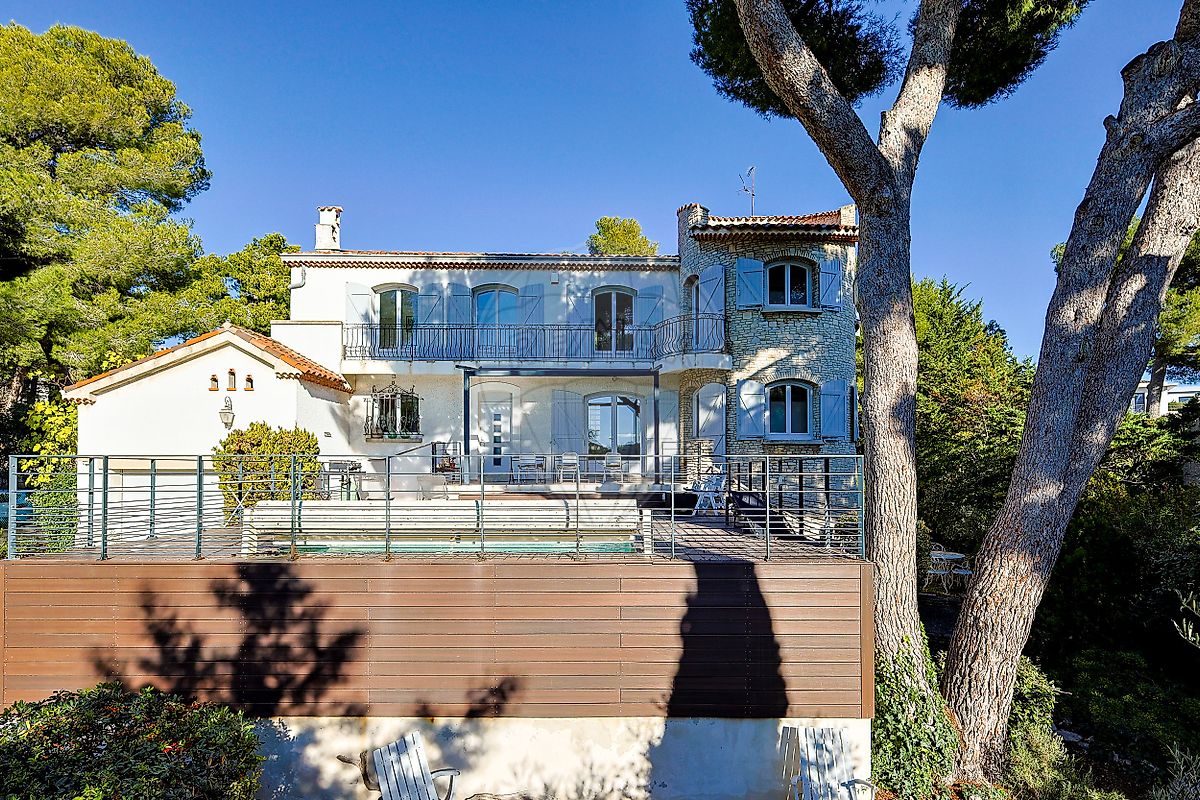 Maison 5 chambre(s) à vendre