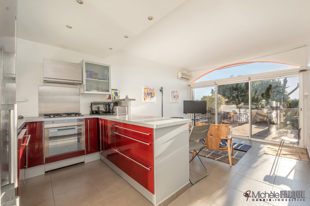 Appartement une chambre