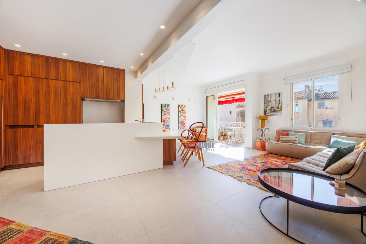 Apt 2 chambres