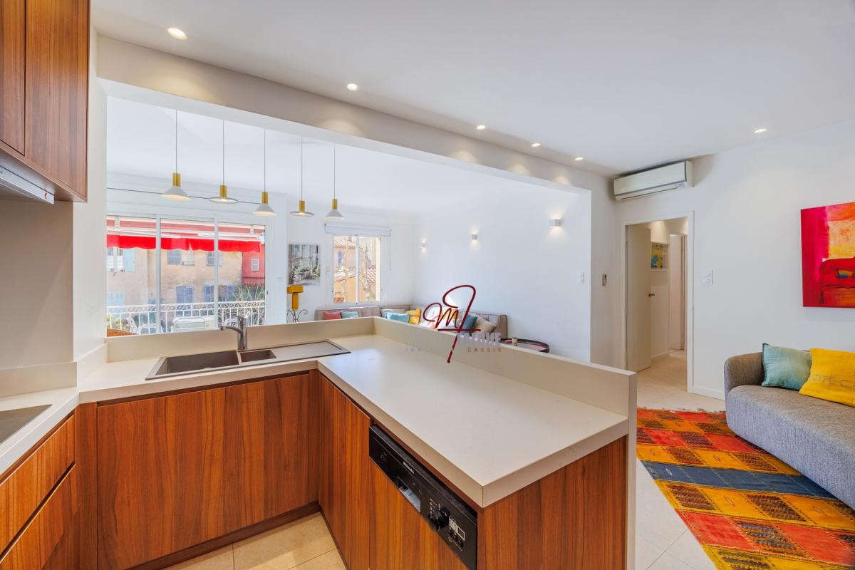 Apt 2 chambres