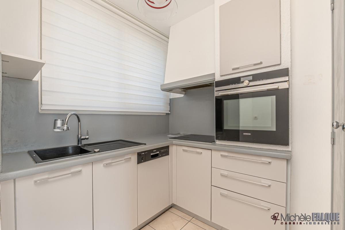 Appartement 1 chambre