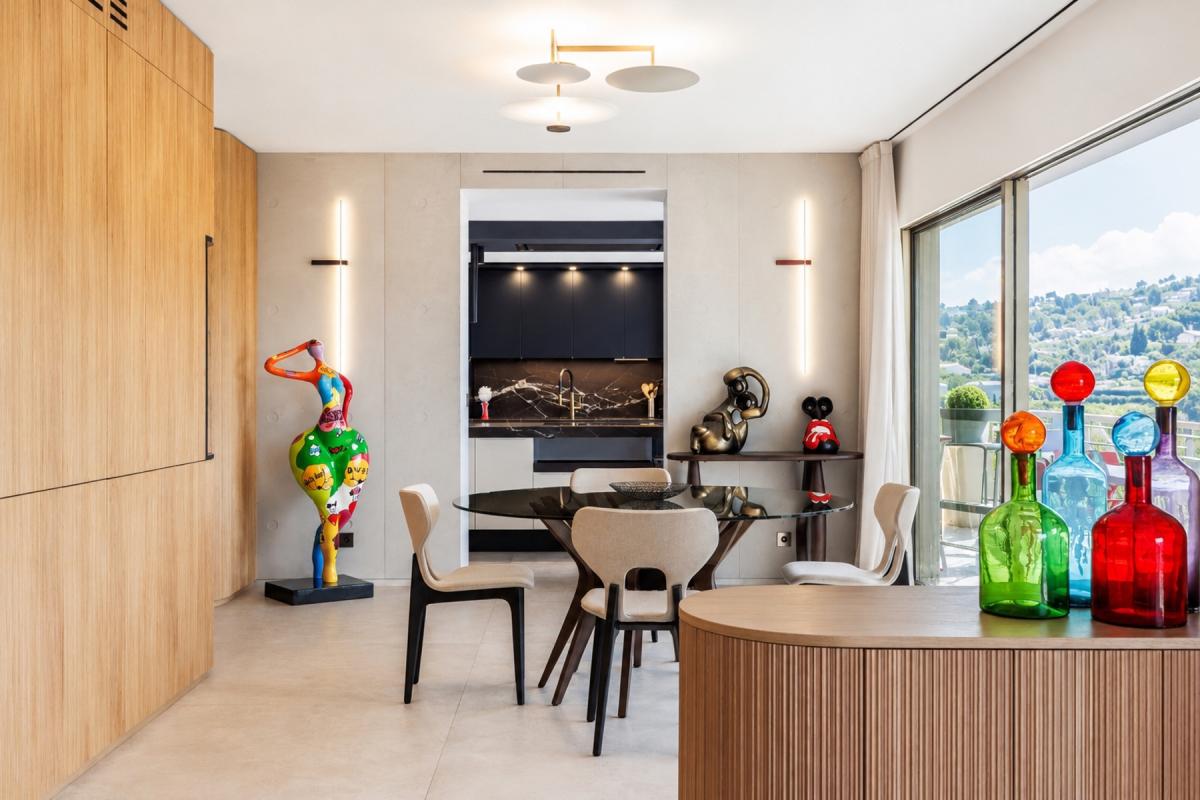 PENTHOUSE