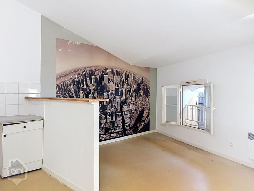 Immeuble de 4 lots à rafraichir