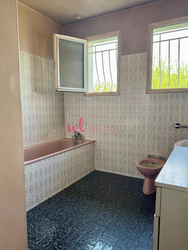 Maison de 120 m² sur les hauteurs de Vernaison