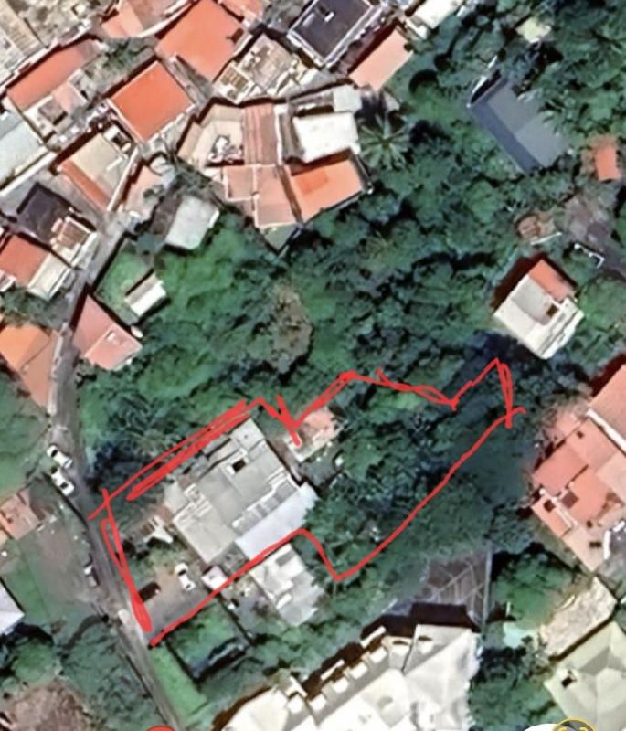 Terrain — Basse-Terre