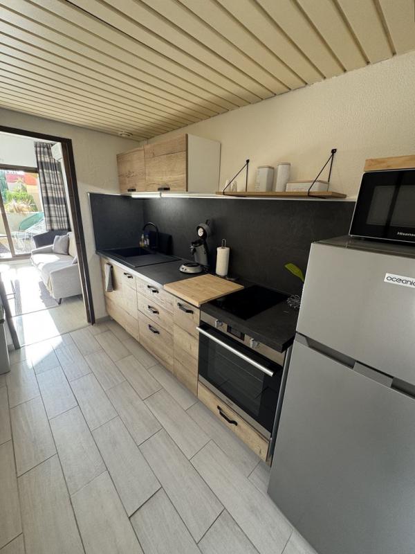 Studio - 28m ²