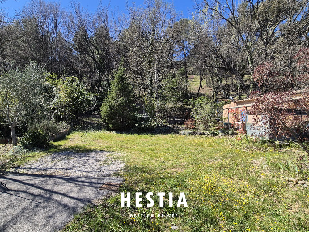 Terrain à bâtir 1 044 m² – Vue dégagée – Projet 90 à 160 m² possible