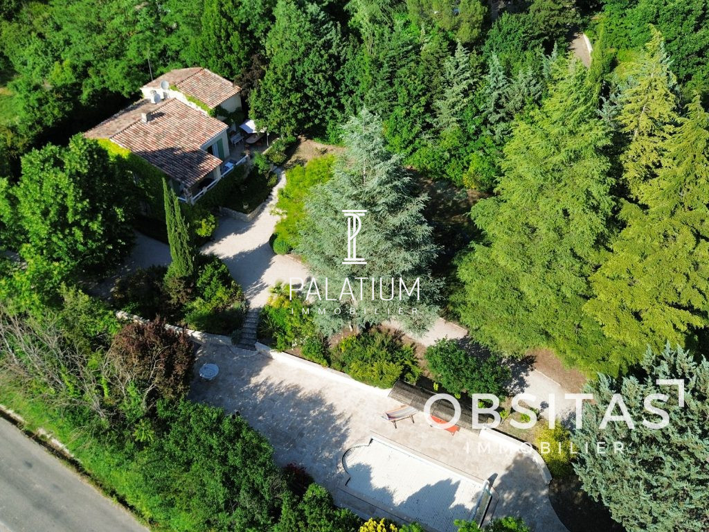 Magnifique Villa Provençale