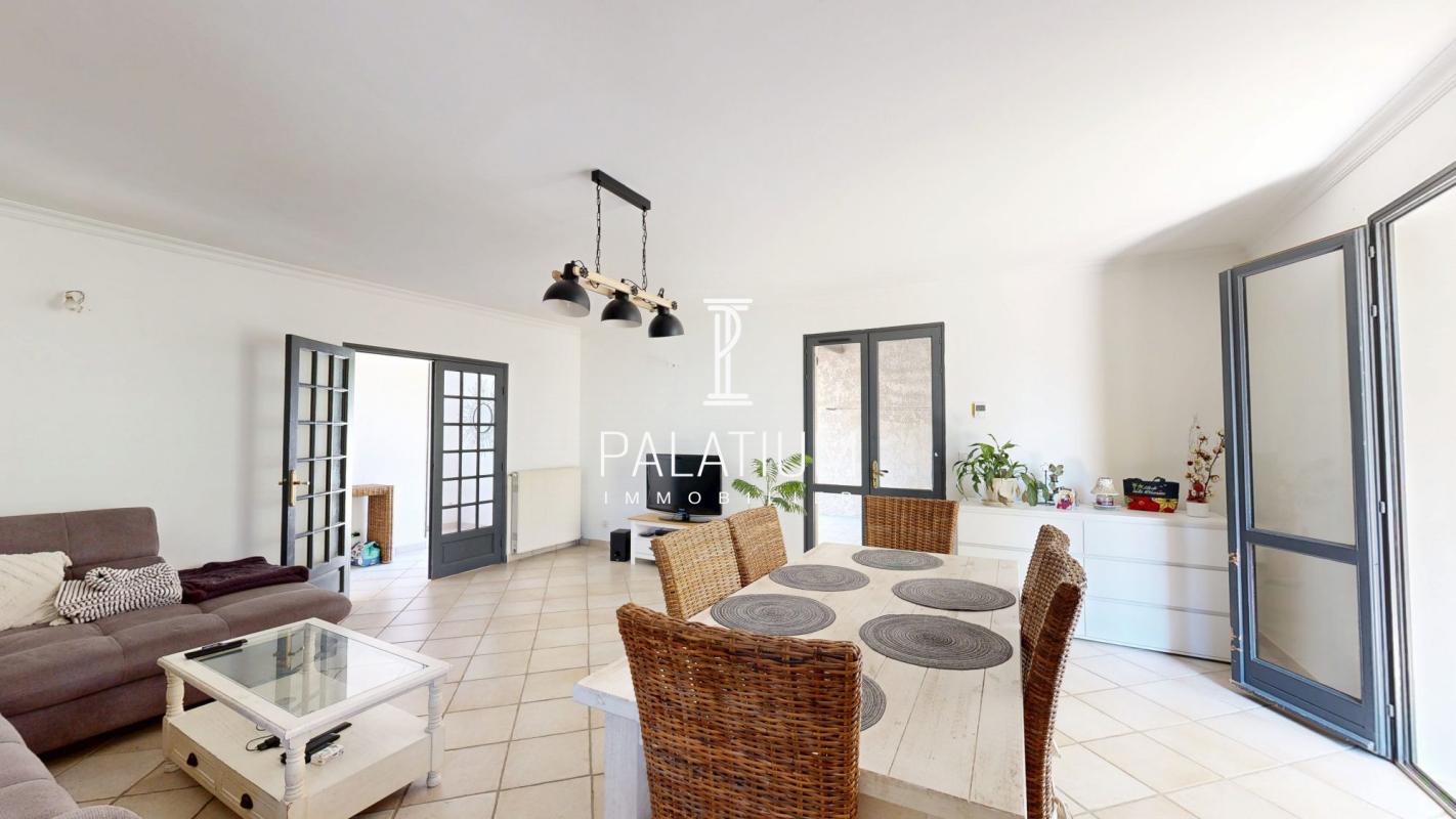 Maison Individuelle de Type 4