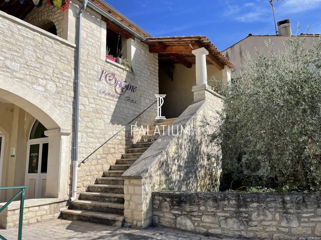 Restauran à vendre