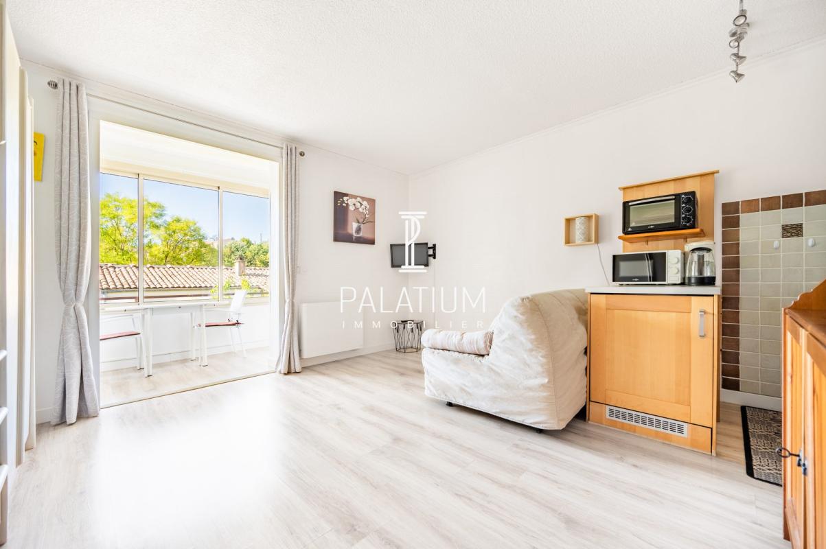 Appartement à vendre Gréoux-les-Bains