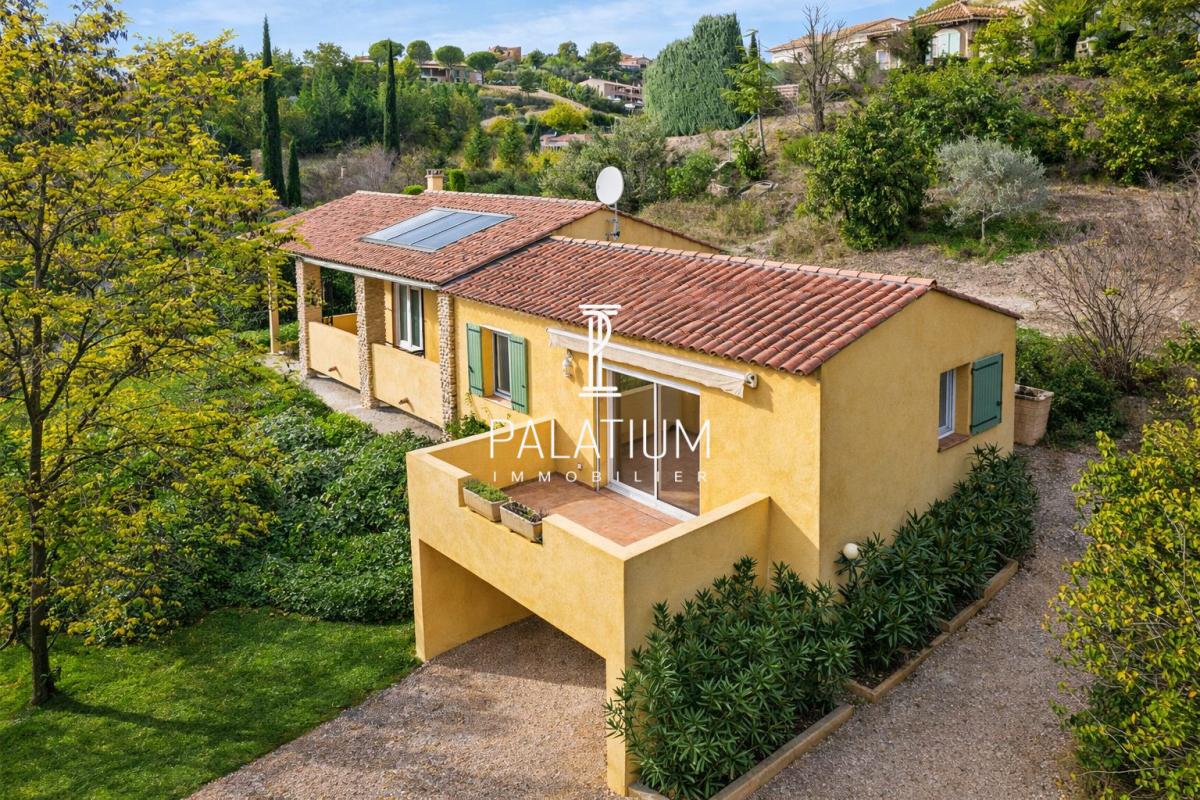 Maison à vendre Valensole