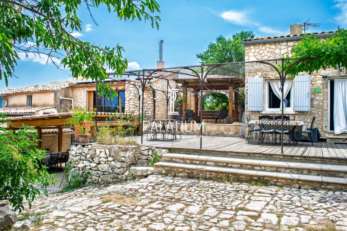 Maison à vendre Sault