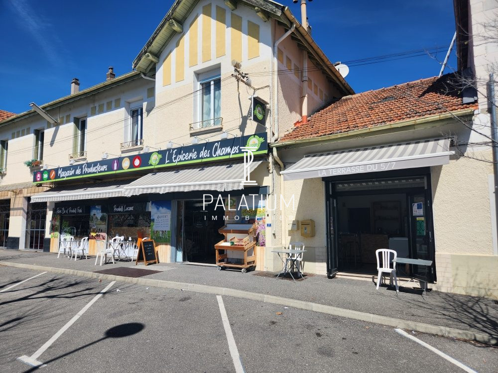 Fonds de commerce à vendre