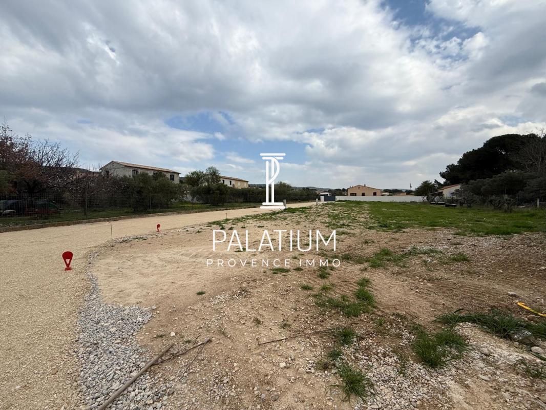 TERRAIN A BATIR