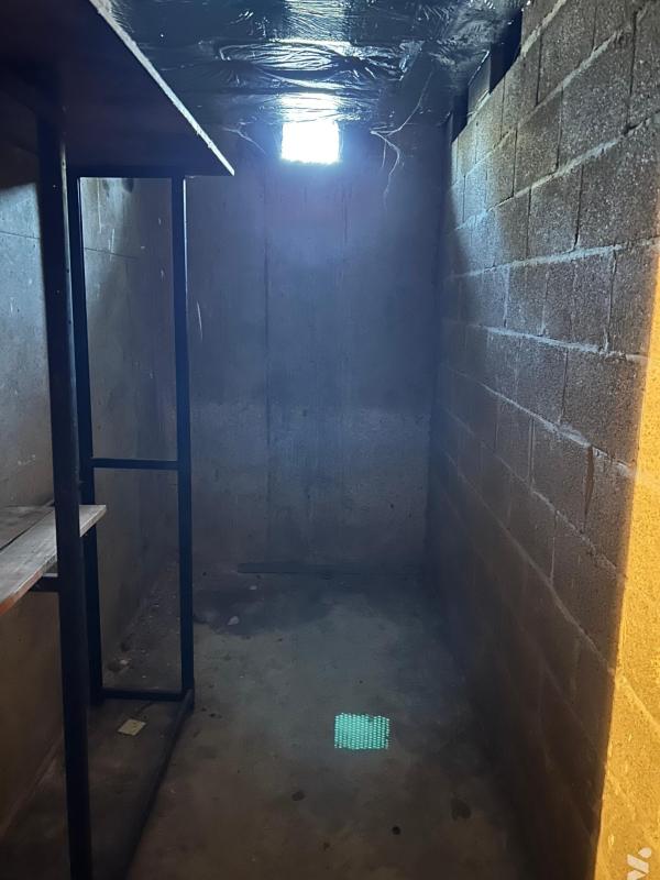 T3 en bon état de 65.06 m2 au 1er étage complété par une cave