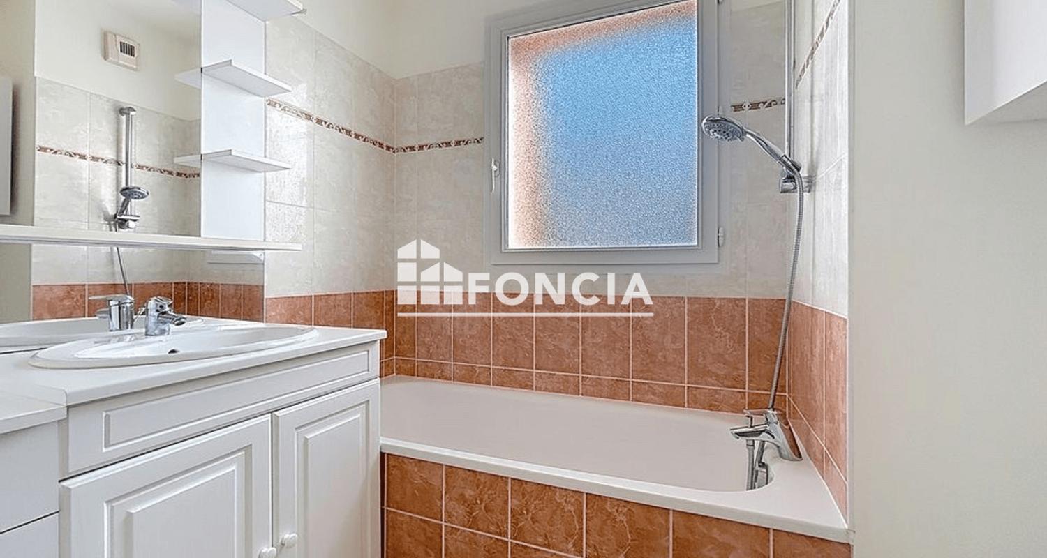 Maison de 63 m² à vendre à TOUQUES