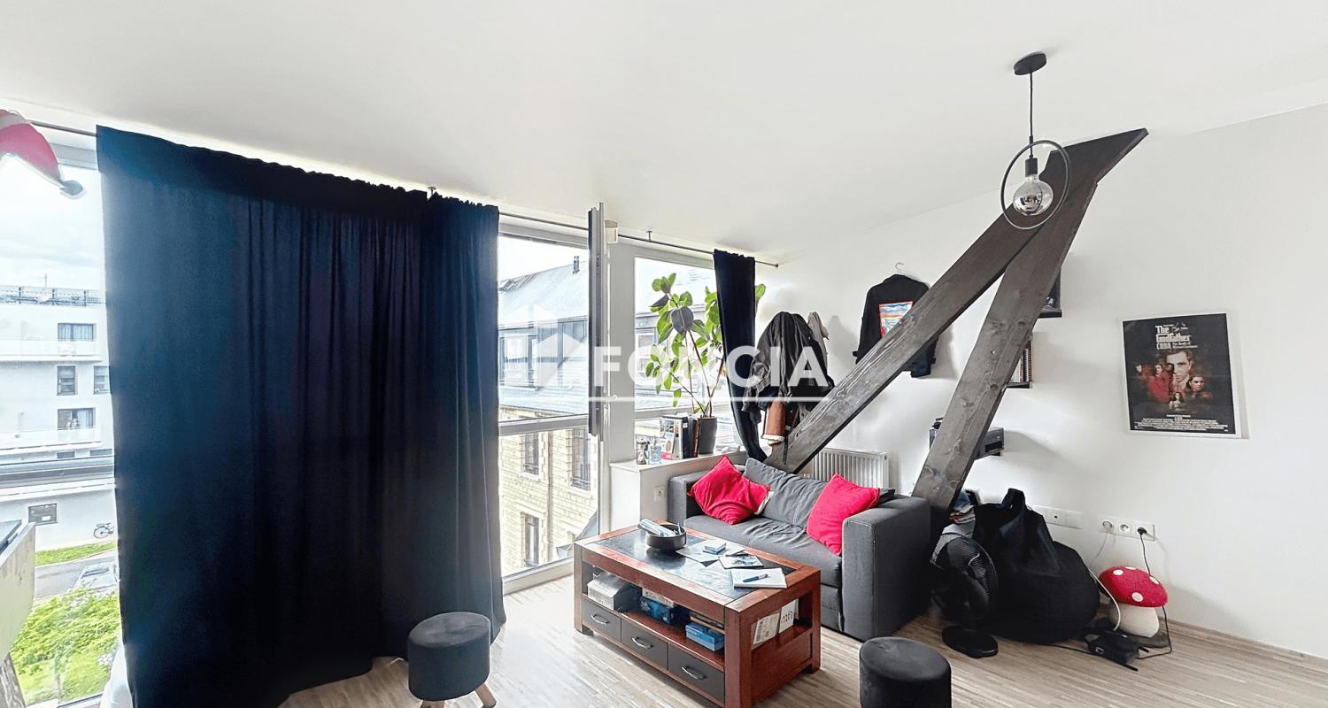 APPARTEMENT T2