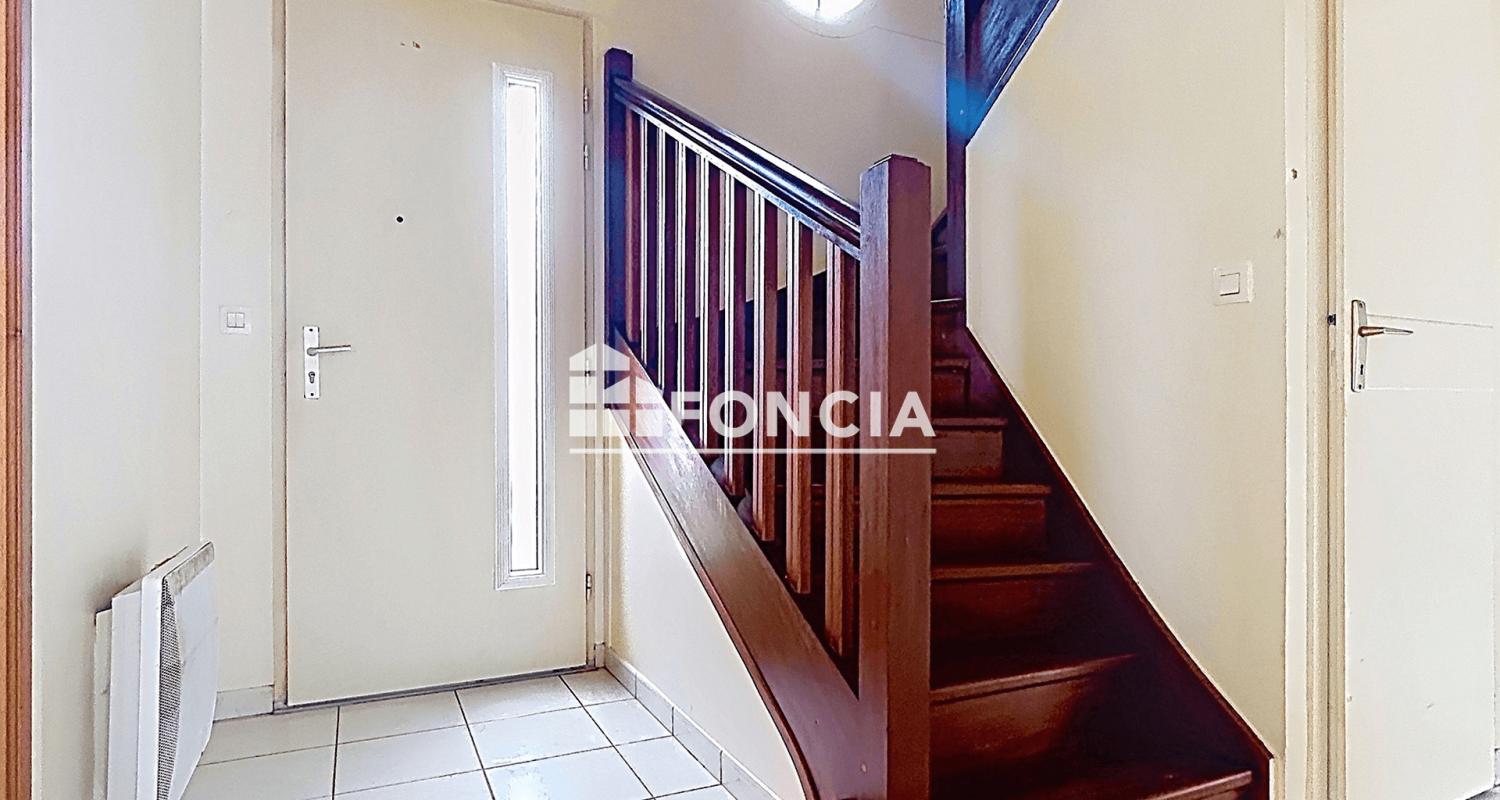 MAISON EN EXCLUSIVITE A MATHIEU