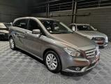Mercedes Classe B 1.8 180 CDI 110Ch BLUEEFFICIENCY 7G-DCT