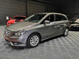 Mercedes Classe B 1.8 180 CDI 110Ch BLUEEFFICIENCY 7G-DCT