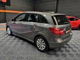 Mercedes Classe B 1.8 180 CDI 110Ch BLUEEFFICIENCY 7G-DCT