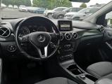 Mercedes Classe B 1.8 180 CDI 110Ch BLUEEFFICIENCY 7G-DCT