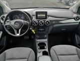 Mercedes Classe B 1.8 180 CDI 110Ch BLUEEFFICIENCY 7G-DCT