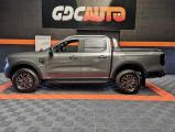Ford Ranger DOUBLE CABINE 2.0 ECOBLUE 205 WILDTRAK 4X4 BVA 10