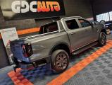 Ford Ranger DOUBLE CABINE 2.0 ECOBLUE 205 WILDTRAK 4X4 BVA 10