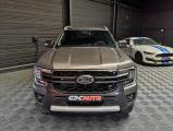 Ford Ranger DOUBLE CABINE 2.0 ECOBLUE 205 WILDTRAK 4X4 BVA 10