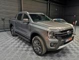 Ford Ranger DOUBLE CABINE 2.0 ECOBLUE 205 WILDTRAK 4X4 BVA 10