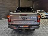 Ford Ranger DOUBLE CABINE 2.0 ECOBLUE 205 WILDTRAK 4X4 BVA 10