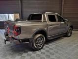 Ford Ranger DOUBLE CABINE 2.0 ECOBLUE 205 WILDTRAK 4X4 BVA 10