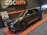 DS DS 3 1.6 THP 155 SPORT CHIC
