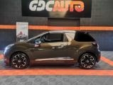 DS DS 3 1.6 THP 155 SPORT CHIC