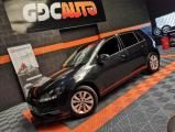 Volkswagen Golf VII 1.6 TDI 115 BLUEMOTION CONFORT LINE DSG7