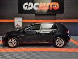 Volkswagen Golf VII 1.6 TDI 115 BLUEMOTION CONFORT LINE DSG7