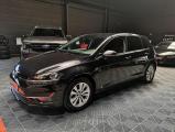 Volkswagen Golf VII 1.6 TDI 115 BLUEMOTION CONFORT LINE DSG7