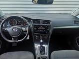 Volkswagen Golf VII 1.6 TDI 115 BLUEMOTION CONFORT LINE DSG7