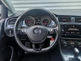 Volkswagen Golf VII 1.6 TDI 115 BLUEMOTION CONFORT LINE DSG7