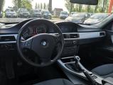 BMW S&eacute;rie 3 318d 2.0 136Ch
